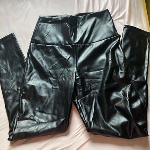 Women’s Black Spandex Pants